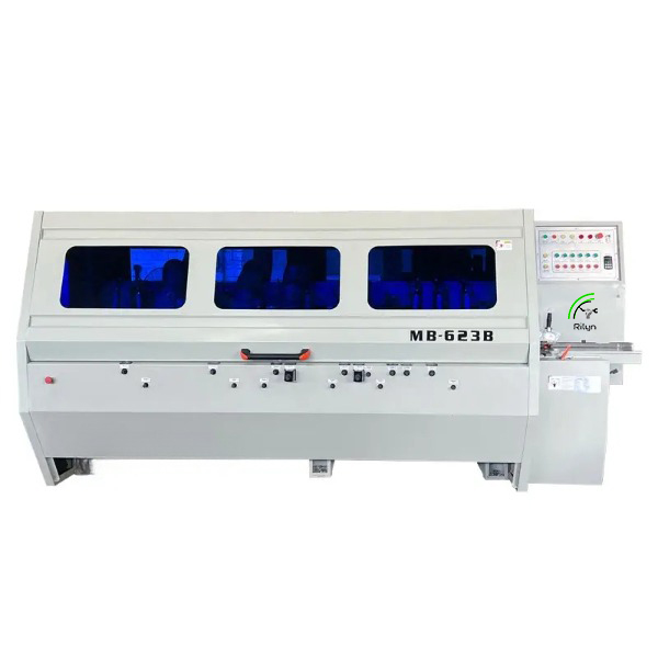 Solid Wood Machinery